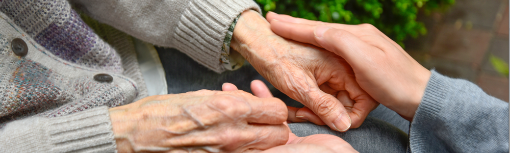 Wat is een dementievriendelijke uitvaart?