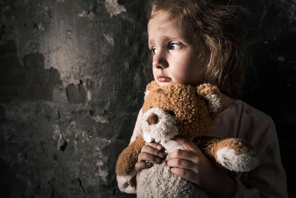 Kinderen en afscheid: hoe begeleid je jonge nabestaanden? 