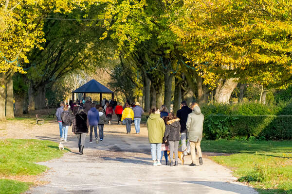 Rouwrituelen van nu met kleine gebaren en grote betekenis
