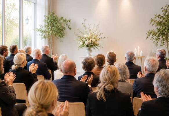 Afscheid bespreken tijdens het leven: waarom het zo waardevol is